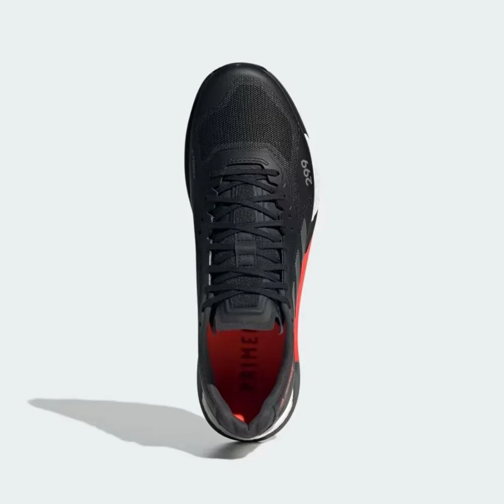 12M - [NEW] Men's adidas Terrex Agravic Ultra Trail‎ Running Shoes Black FY7628